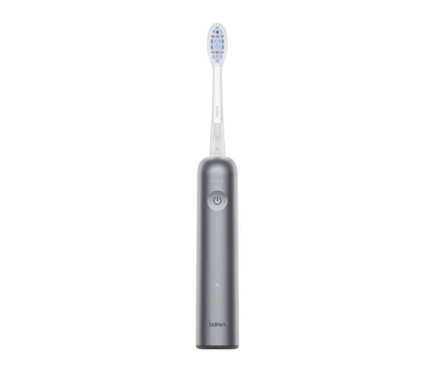 Laifen Szczoteczka soniczna Wave Pro aluminium szara - 1536148 - zdjęcie 4